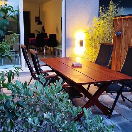 Apartmán Marjan Rose Split Exteriér fotografie