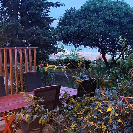 Apartmán Marjan Rose Split Exteriér fotografie