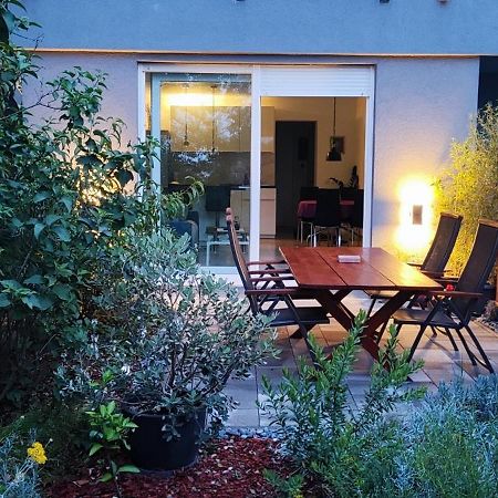 Apartmán Marjan Rose Split Exteriér fotografie