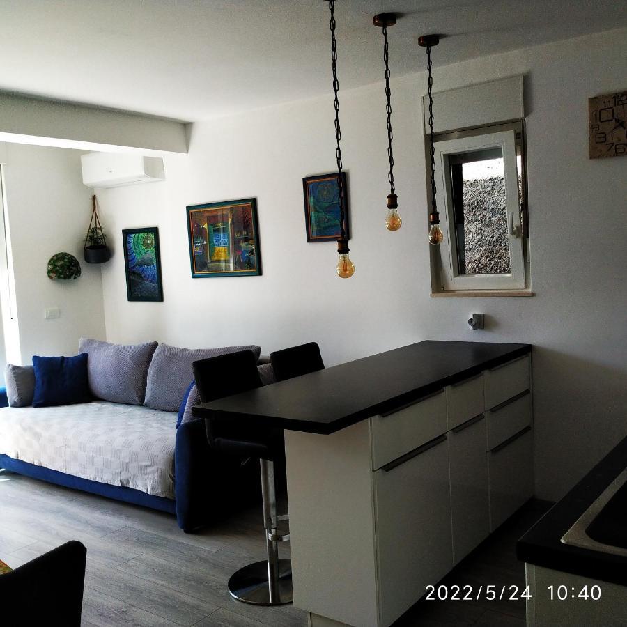 Apartmán Marjan Rose Split Exteriér fotografie