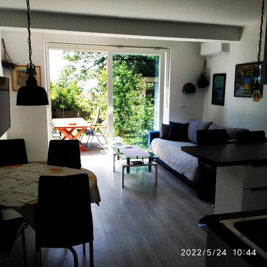 Apartmán Marjan Rose Split Exteriér fotografie