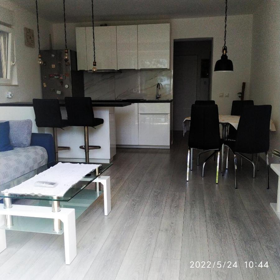 Apartmán Marjan Rose Split Exteriér fotografie