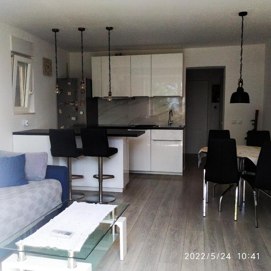 Apartmán Marjan Rose Split Exteriér fotografie