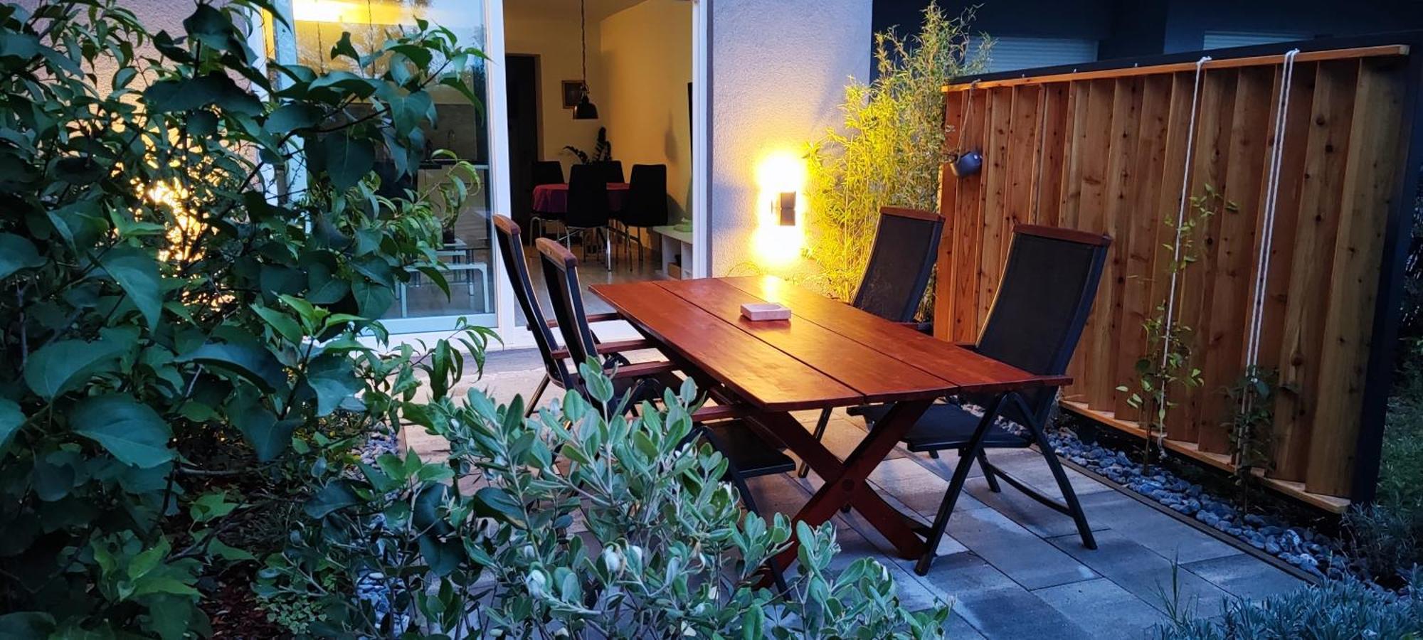 Apartmán Marjan Rose Split Exteriér fotografie