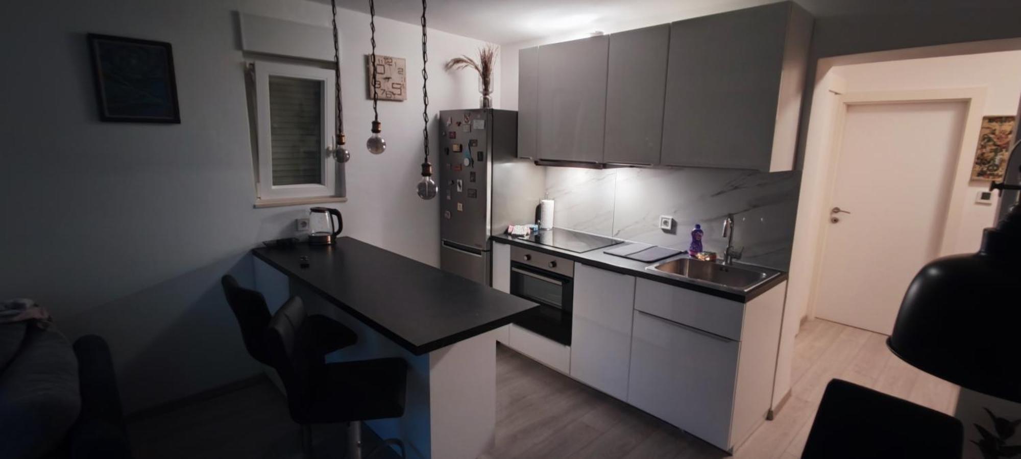 Apartmán Marjan Rose Split Exteriér fotografie