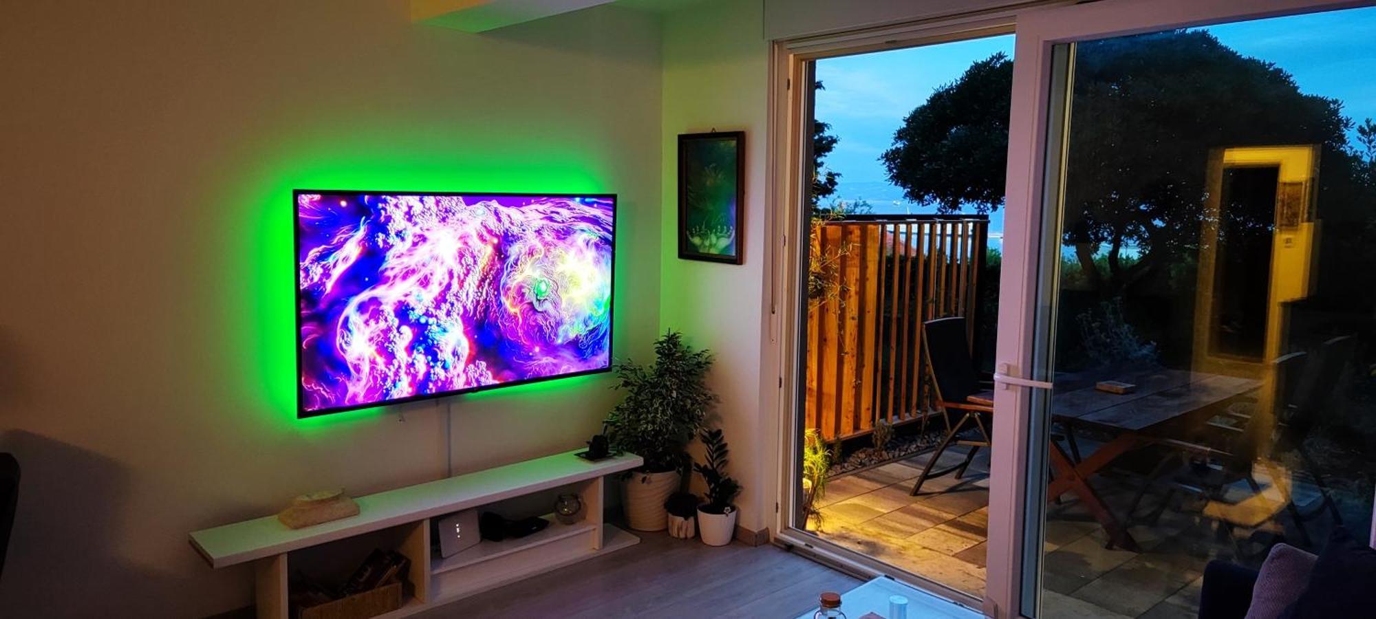 Apartmán Marjan Rose Split Exteriér fotografie